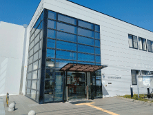 名古屋法務局 半田支局